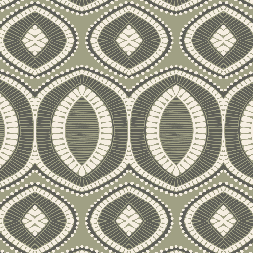 chameleon geometrics - desert textures collection - pattern design