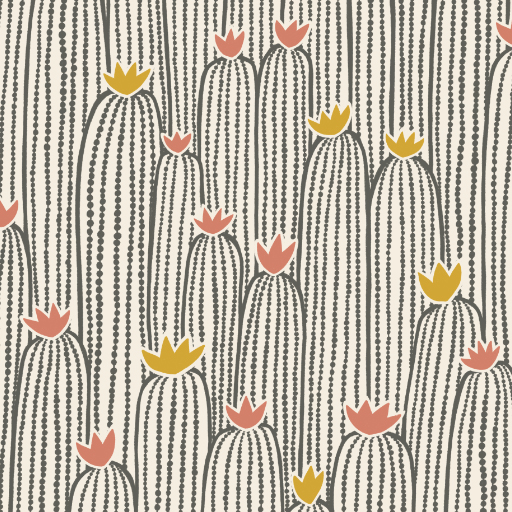 cactus texture - desert textures collection - pattern design